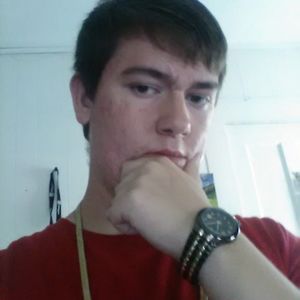 Meet your Posher, Gavin